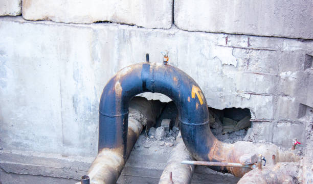 Fire Damage Restoration in MN